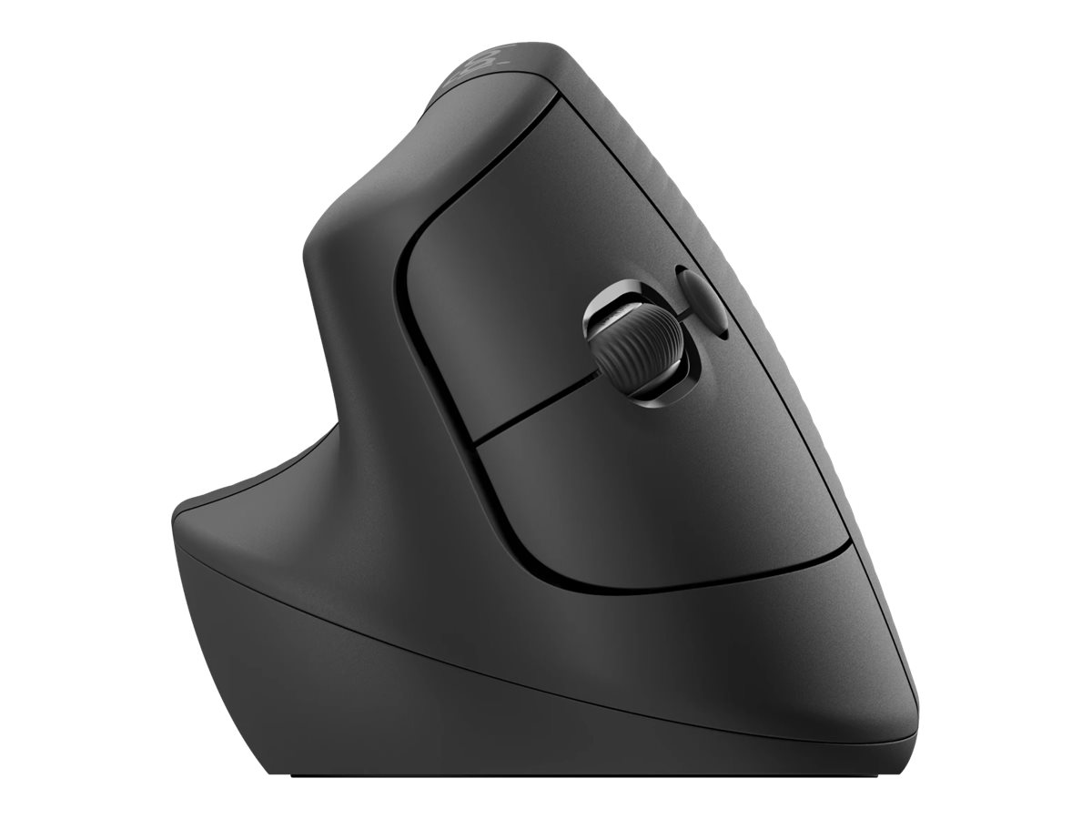 910-006474 LOGITECH Lift Maus 6Tasten