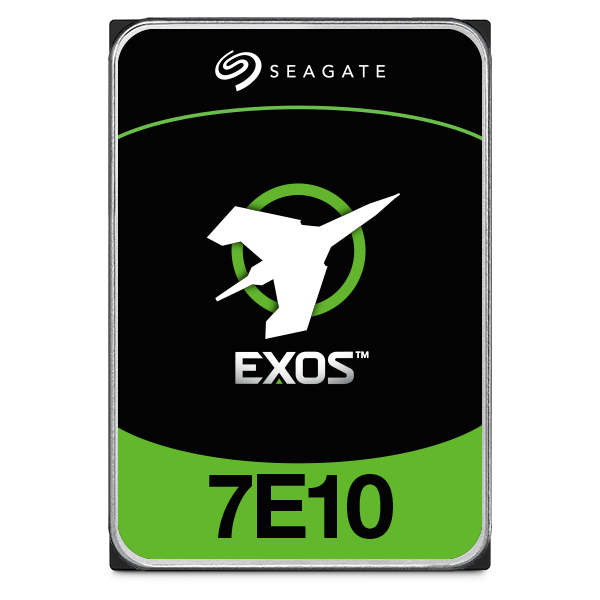 Seagate Exos 7E10 ST8000NM017B 8TB SATA3