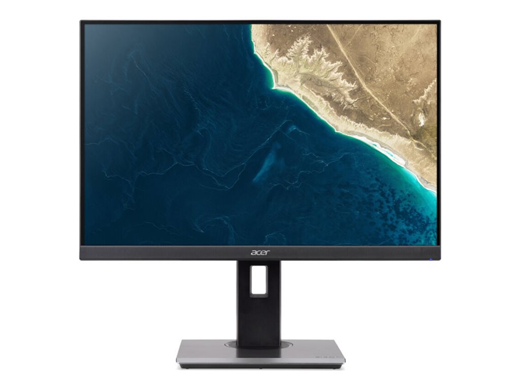 Acer Display Vero B247Wwmiprzxv - 61 cm (24) - 1920 x 1200 WUXGA