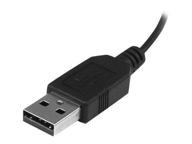 StarTech.com Videokabel-Adapter - HDMI/DisplayPort