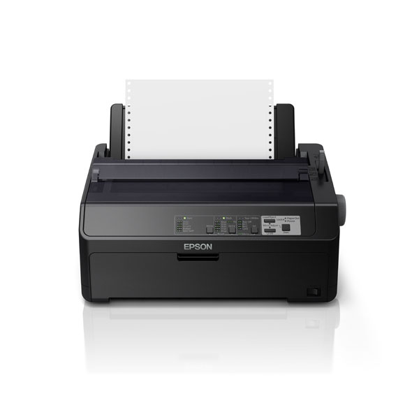 N Epson FX890II sw Punktmatrix