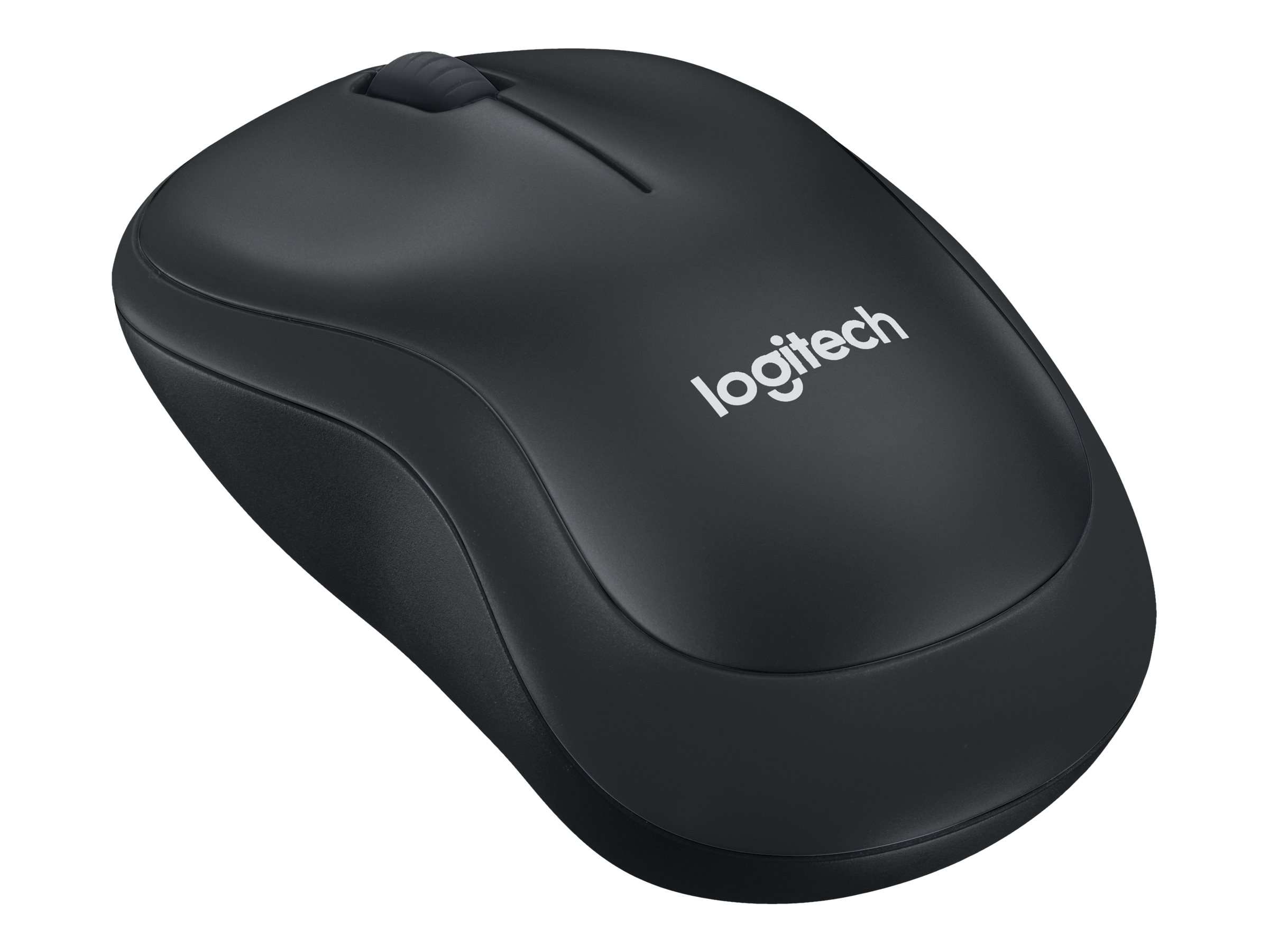 Logitech M220 Silent Maus