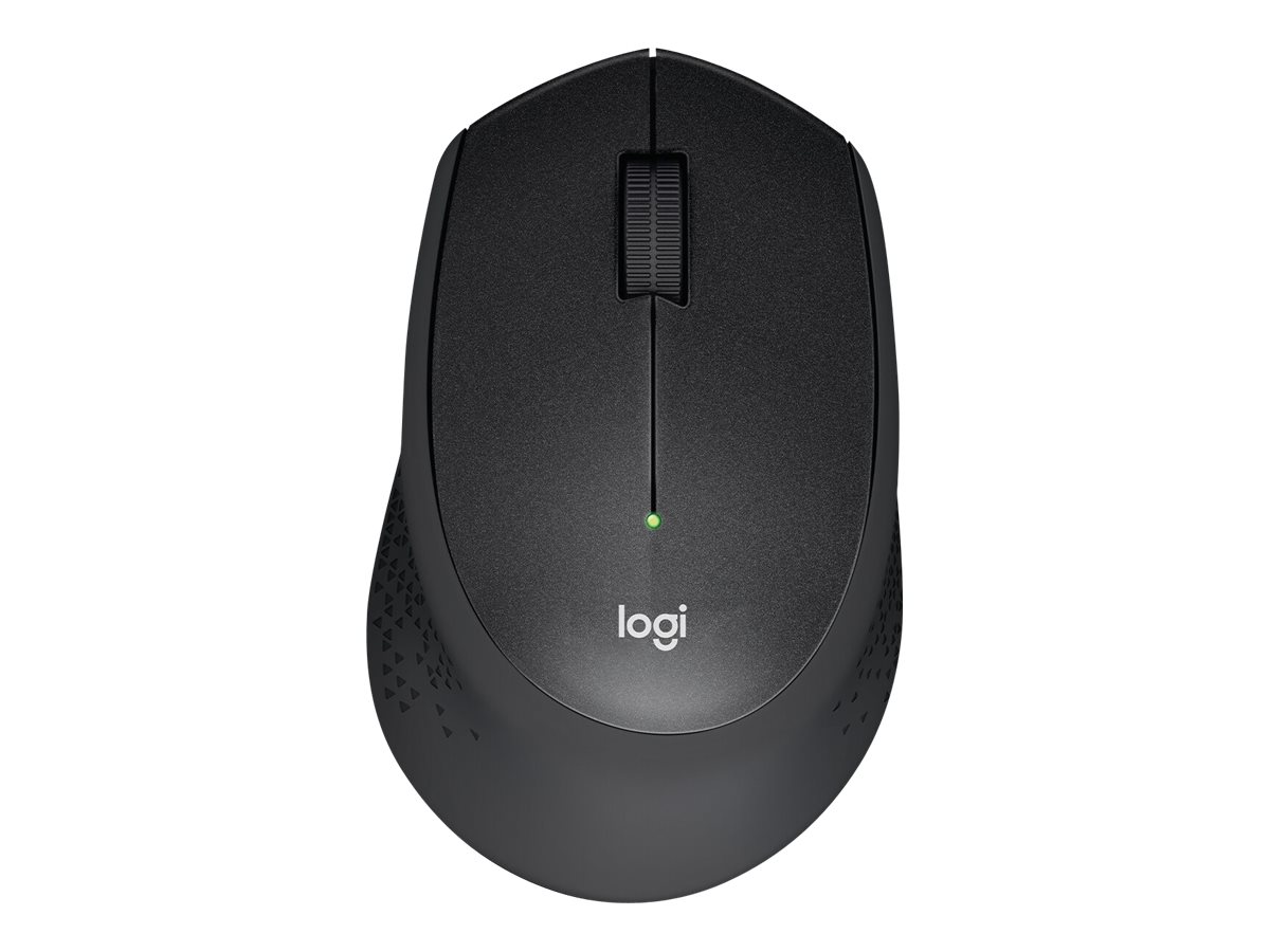 910-004909 LOGITECH M330 Silent Plus