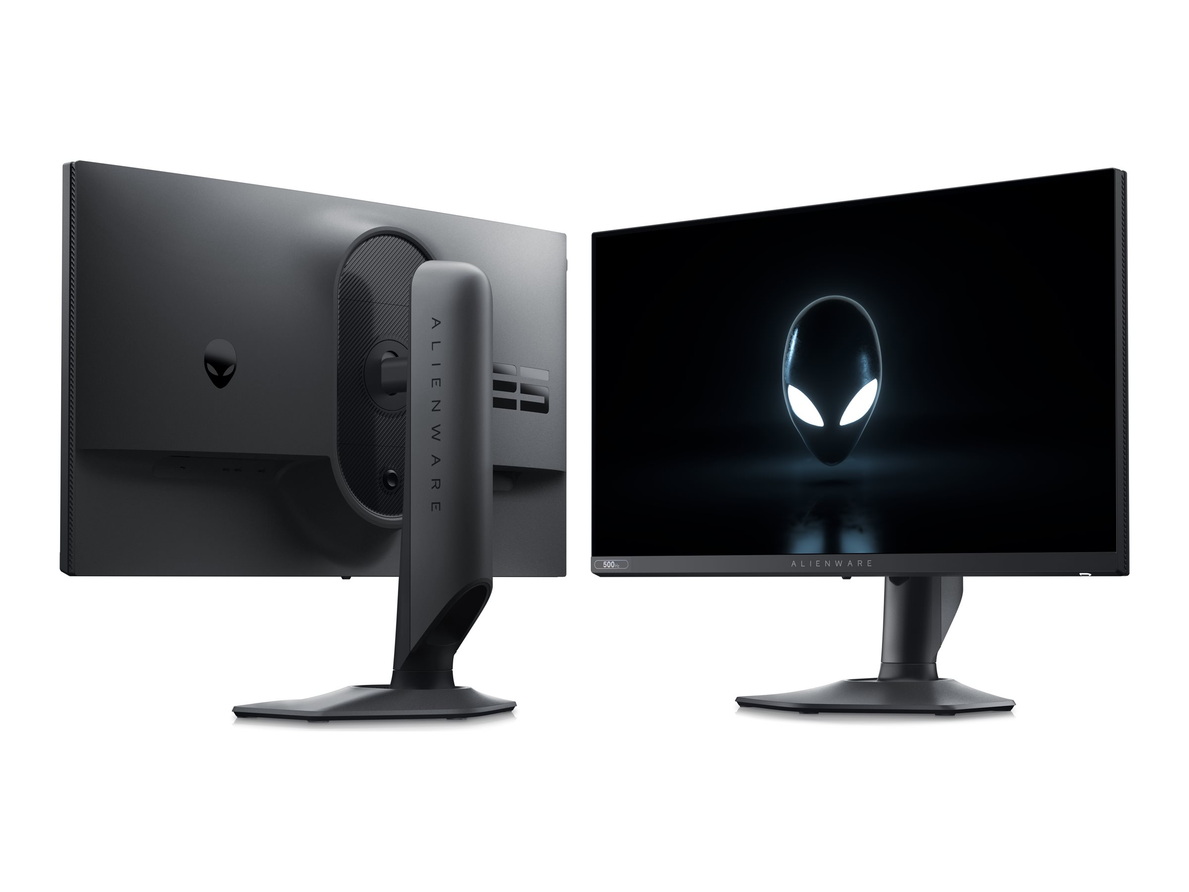 DELL Alienware Gaming Monitor AW2524HF 62,20cm 24,5Zoll 16:9 400cd/m2 1000:1 500Hz HDMI DP USB