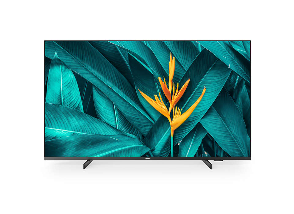 PHILIPS Hotel TV 50HFL5214U12 1260cm50 MediaSuite