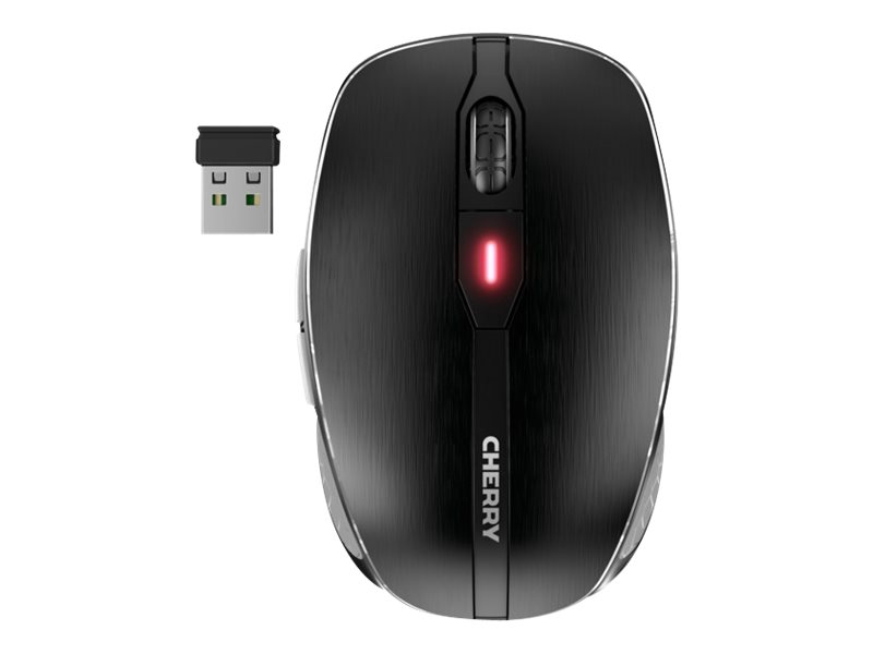JW-8100 CHERRY Ergonomic MW8C advanced