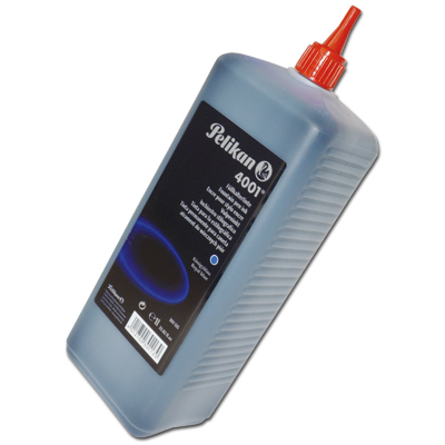Pelikan FüllertinteNachfüllflasche 4001 königsblau 1000,0 ml, 1 St