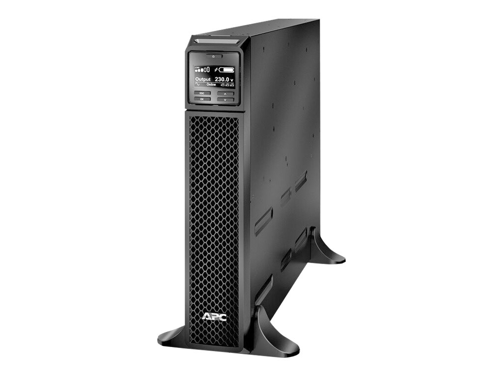APC Smart-UPS SRT 1000VA 230V