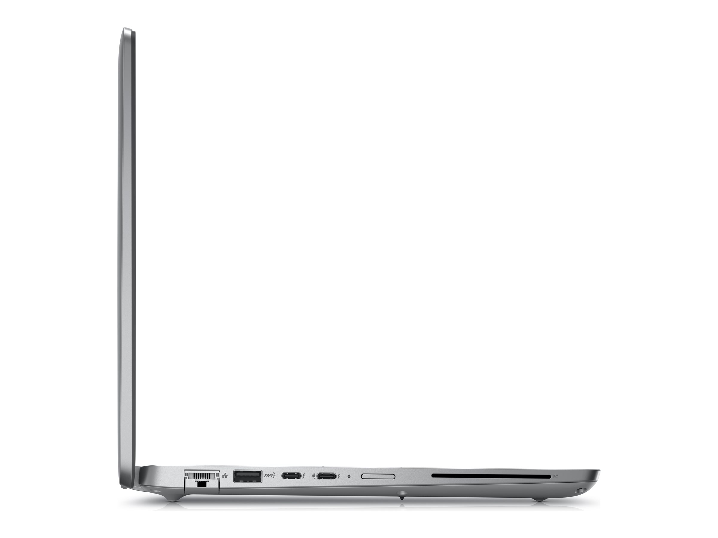DELL Latitude 5450 Ultra 7 165U 35,56cm 14Zoll FHD+ 16GB 512GB SSD IR Cam & Mic SmtCd 3 Cell WLAN Backlit Kb W11P 1Y Basic Onsite