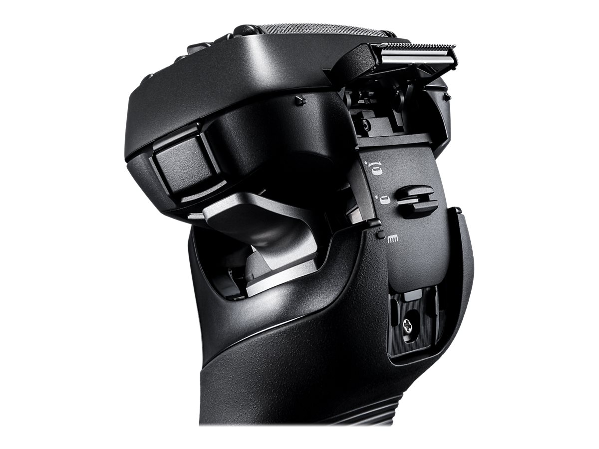 Panasonic ES-LS6A Series 900+ Premium Nass- / Trocken Rasierer, schwarz