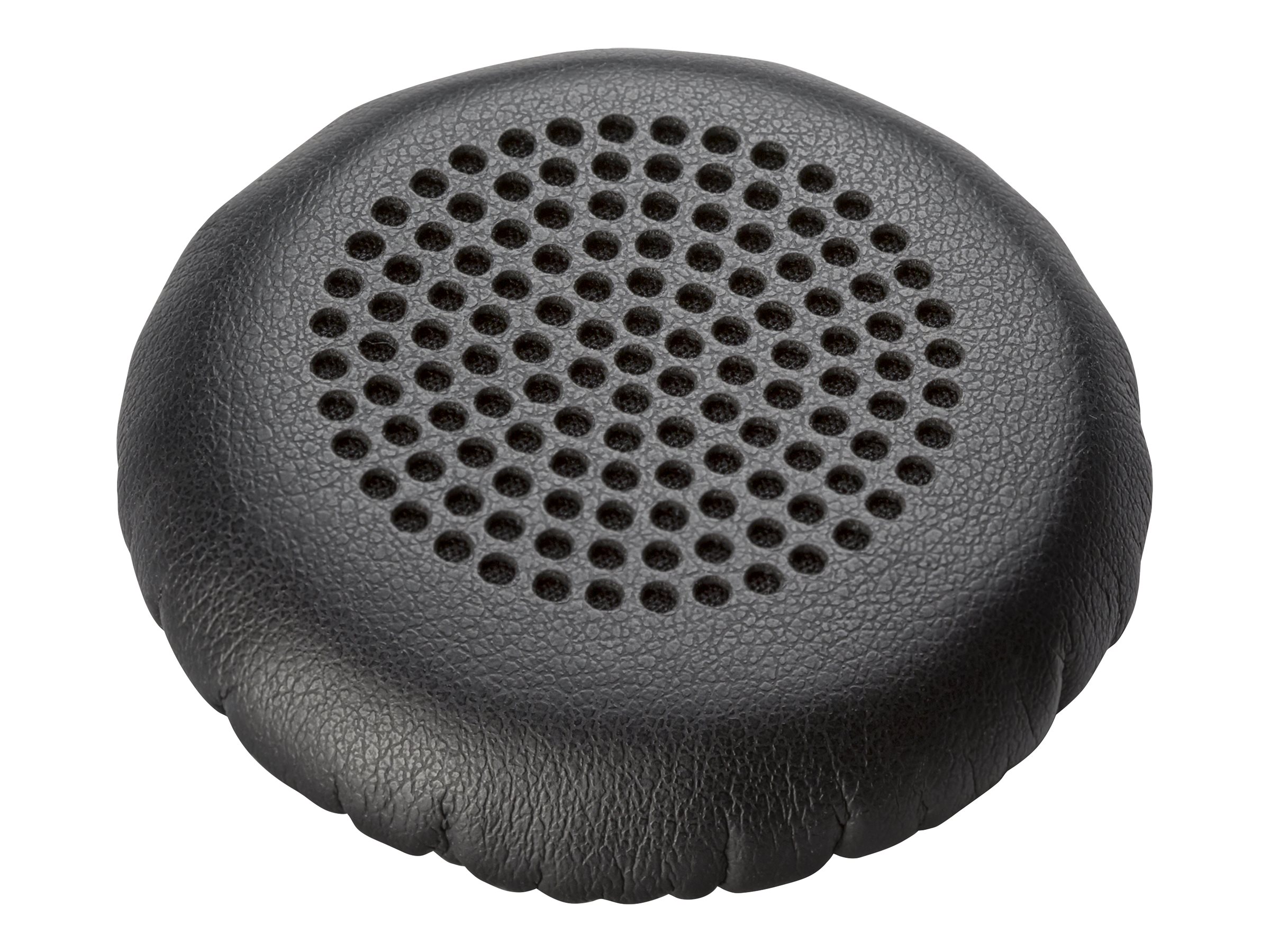 HP Poly EncorePro HW510/520 Leatherette Ear Cushions 2 Pieces HP Poly EncorePro HW510/520 Leatherette Ear Cushions 2 Pieces