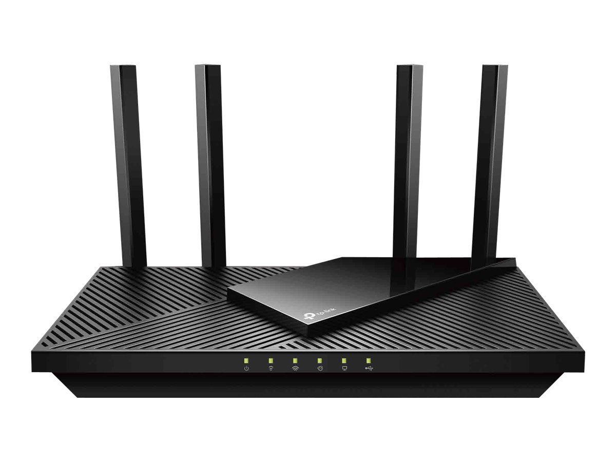 TP-LINK AX3000 WLAN ROUTER TP-LINK AX3000 WLAN ROUTER