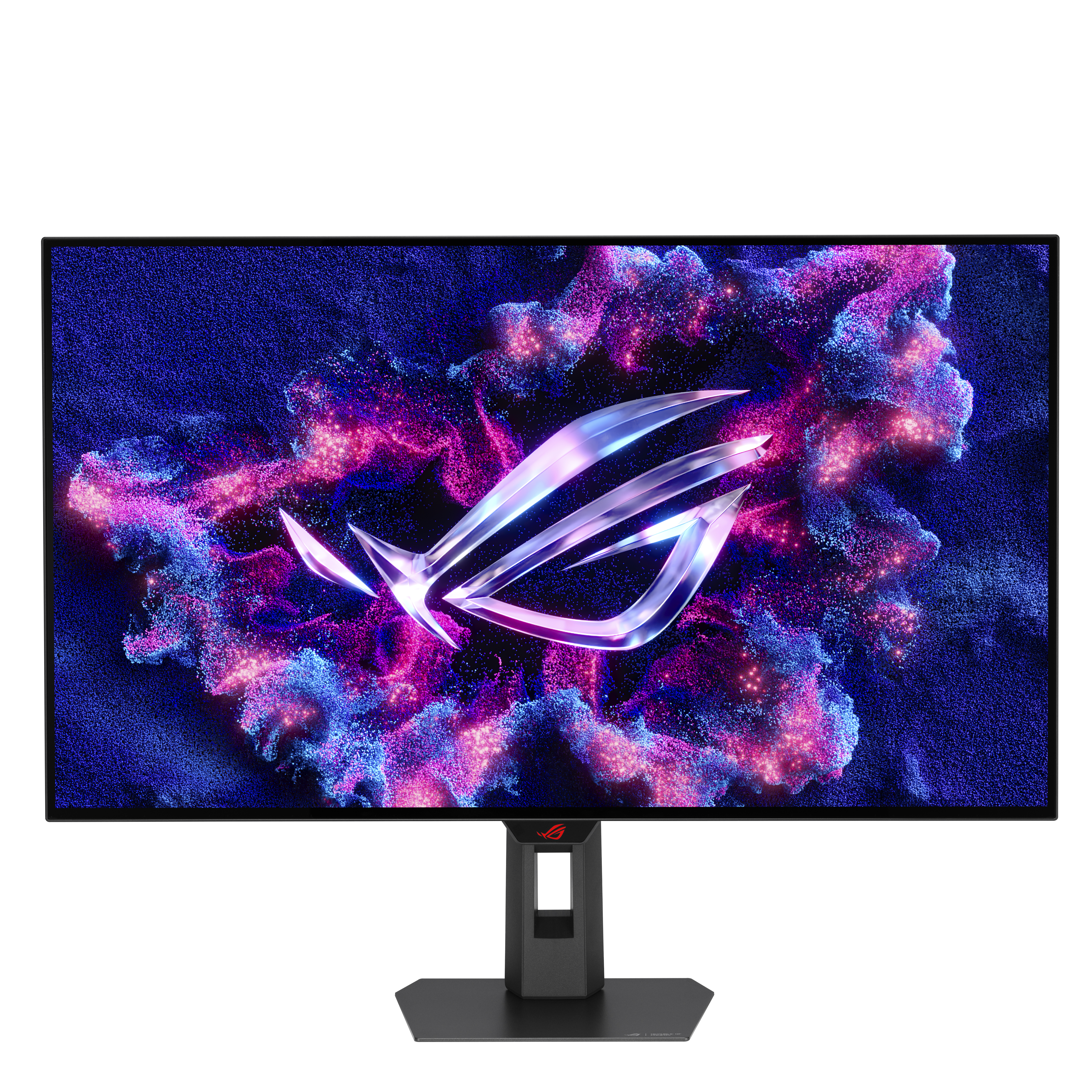 ASUS ROG Strix OLED XG32UCWG 80,01cm 31,5Zoll WOLED UHD 169 165Hz 4K330Hz FHD 1300cdm2 003ms 2xHDMI DP USBC 3xUSB 32 G1 TypeA