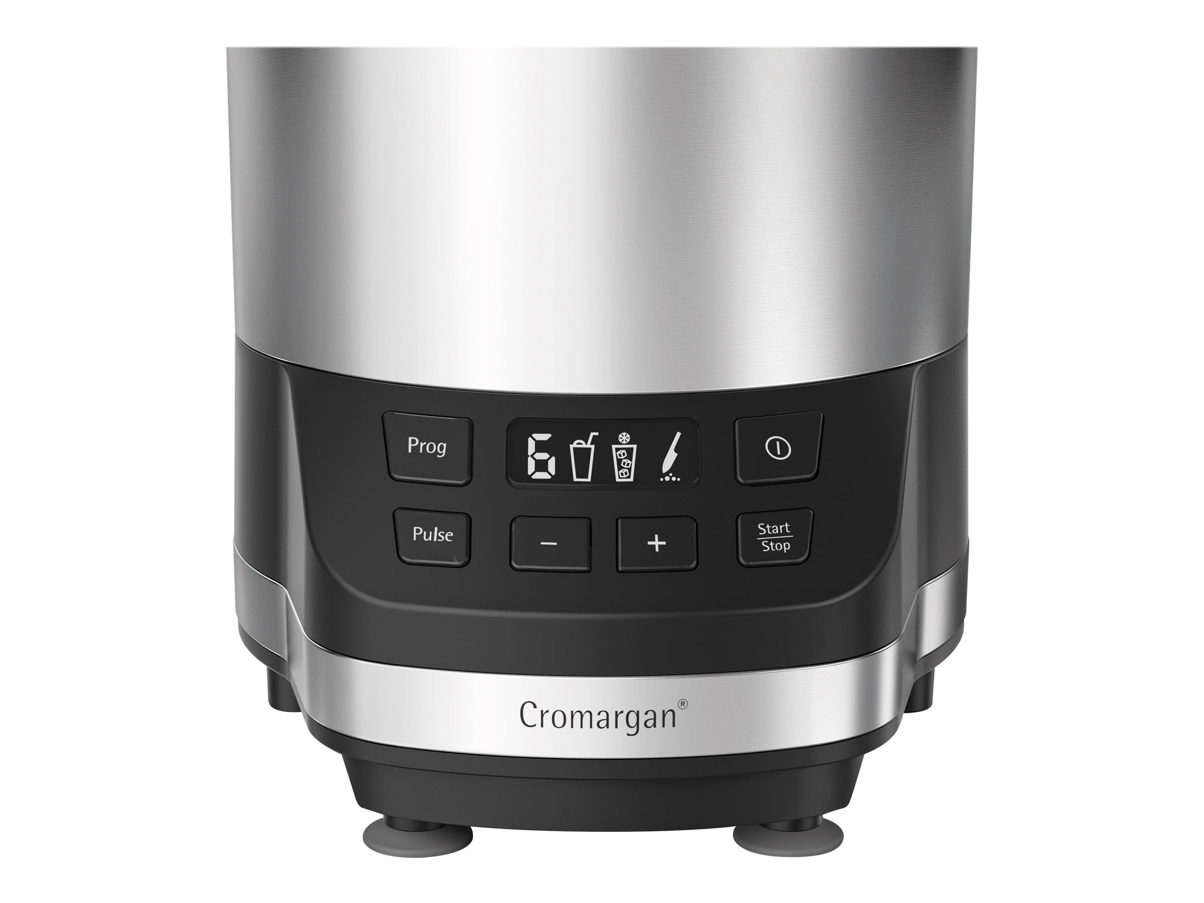 WMF 416530011 KULT Pro Multifunktionsmixer, 30.000 U/min, 1.200 Watt WMF 416530011 KULT Pro Multifunktionsmixer, 30.000 U/min, 1.200 Watt