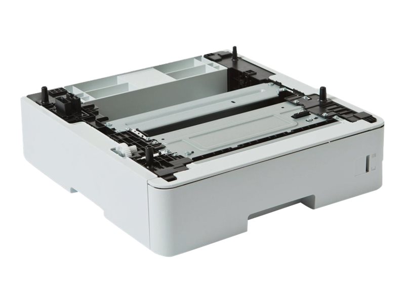 LT-5505 zus. Papierkassette (weiß) für 250 Blatt