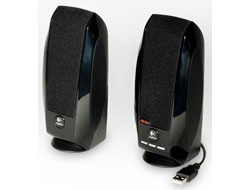 LOGITECH S150 STEREOLAUTSPRECHER