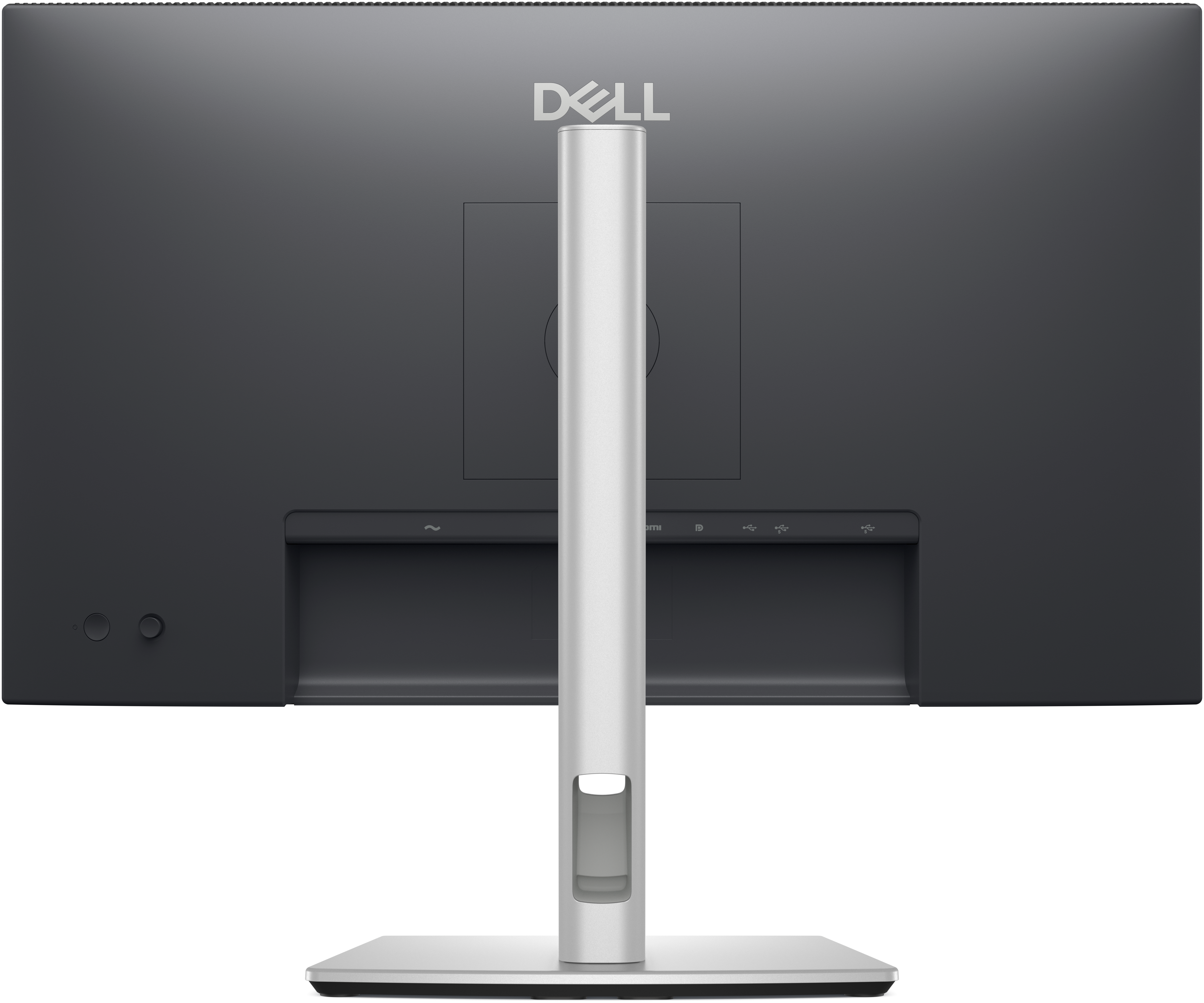 DELL Pro 24 Plus Monitor P2425D 60,45cm 23,8Zoll IPS 2560x1440 IPS 169 350cdm2 100Hz HDMI DP USB