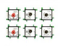 ALLNET BrickRknowledge Measurement Set Two International