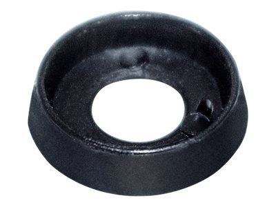INTELLINET Schraubensatz fuer Rack 50x M6 Kaefigmuttern 50x M6 Schrauben 50x Kunststoffunterlegscheiben