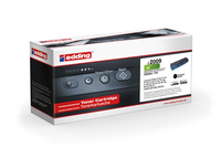 edding EDD-2009  schwarz Toner kompatibel zu HP 85A (CE285A)