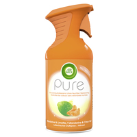 AIRWICK Raumspray Pure Mandarine & Limette fruchtig 250 ml, 1 St.