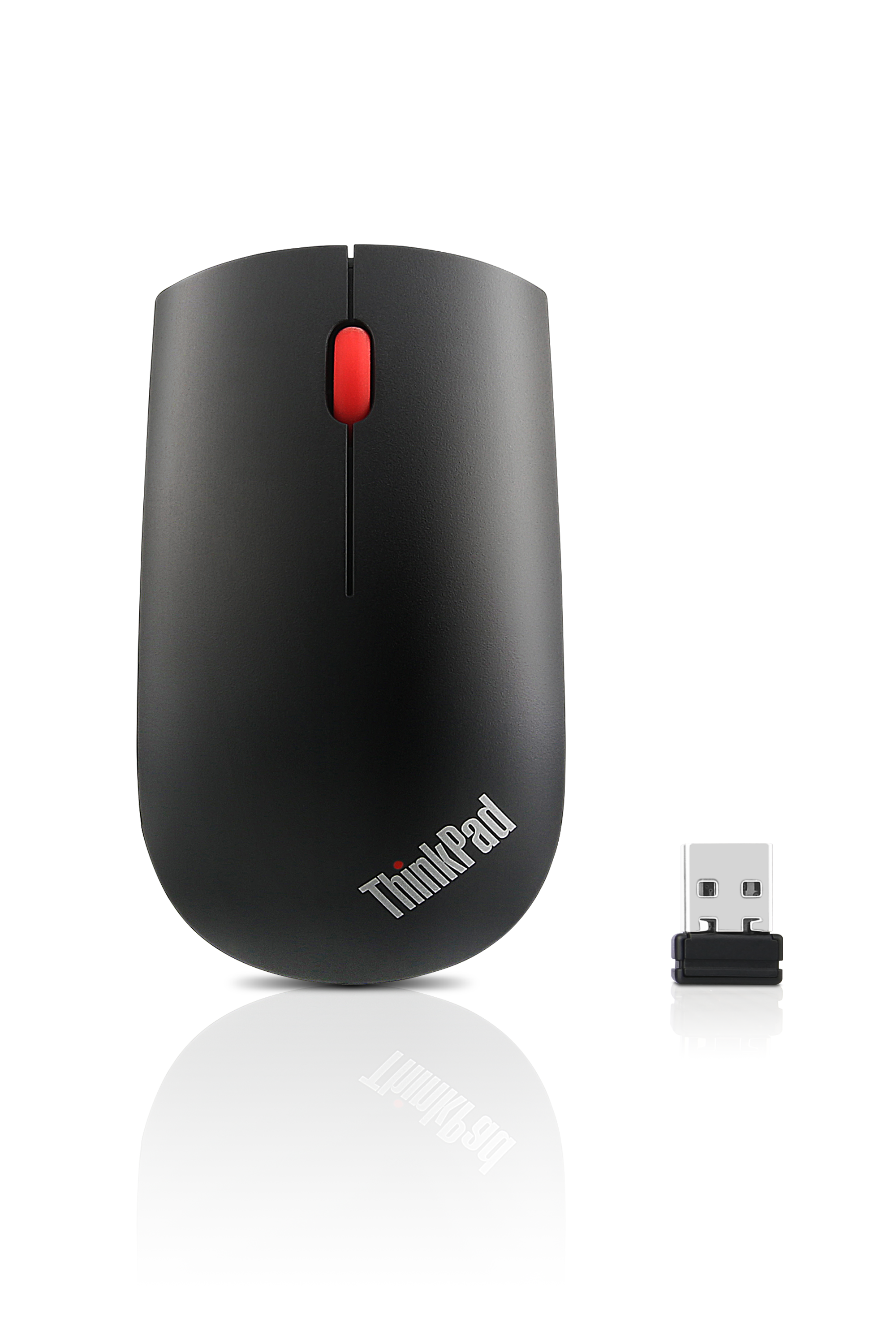Lenovo Dock Thinkpad Essential Wireless Mouse
