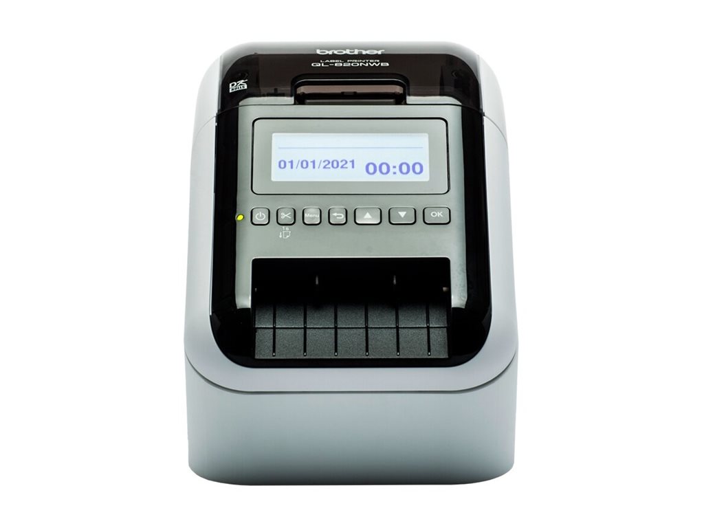 QL820NWBCVMXX1 BROTHER QL820NWBC QL820NWBCVMXX1 BROTHER QL820NWBC
