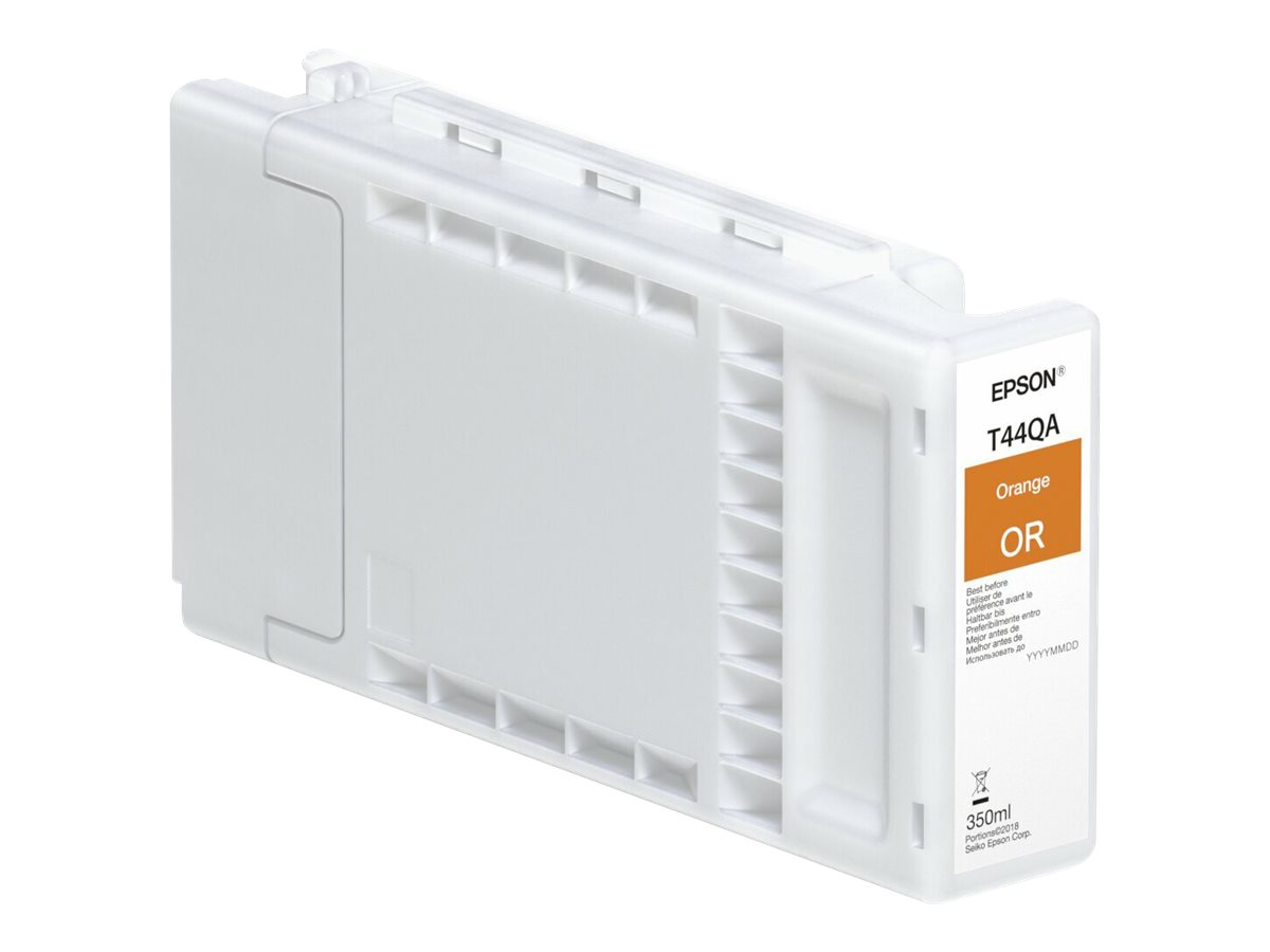 EPSON Tinte orange 350ml SC P75009500