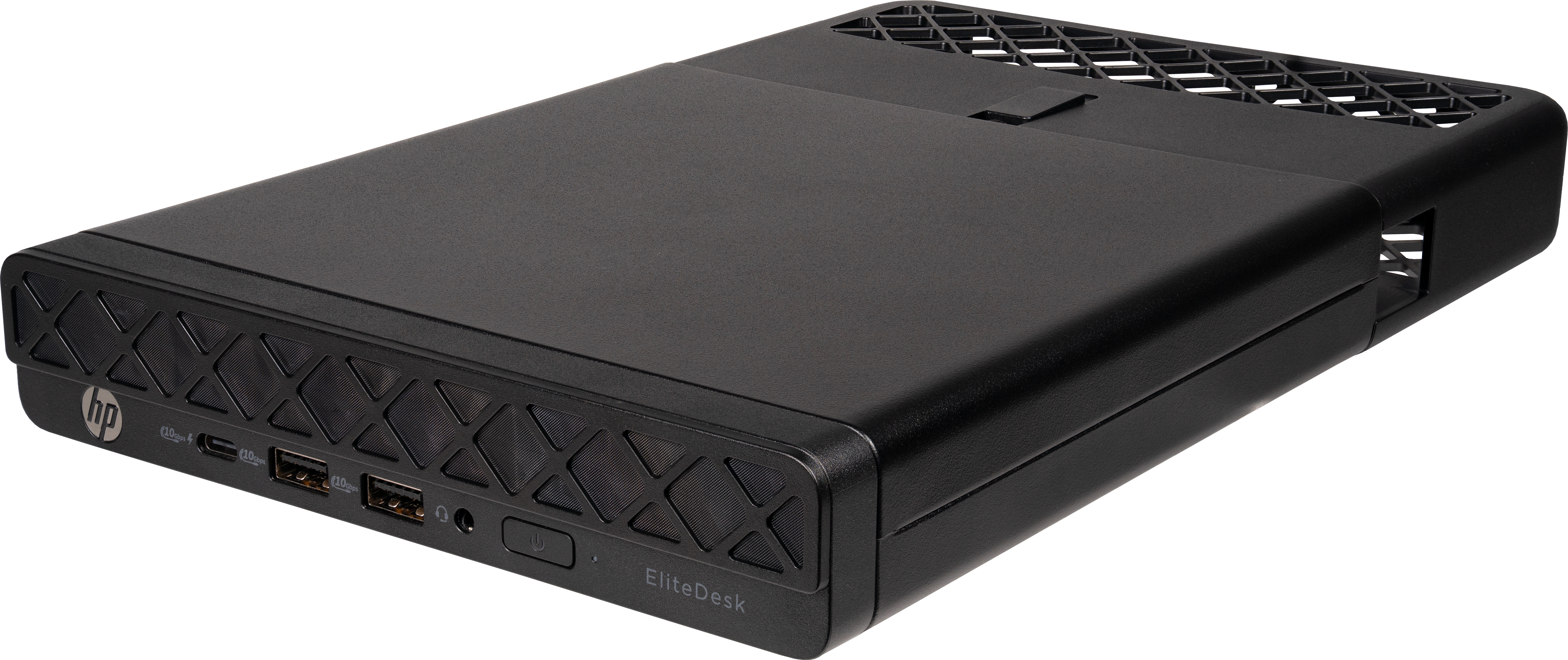 HP EliteDesk 8 Mini G1a AMD Ryzen 5 220 16GB 512GBSSD W11P 3J Gar DE