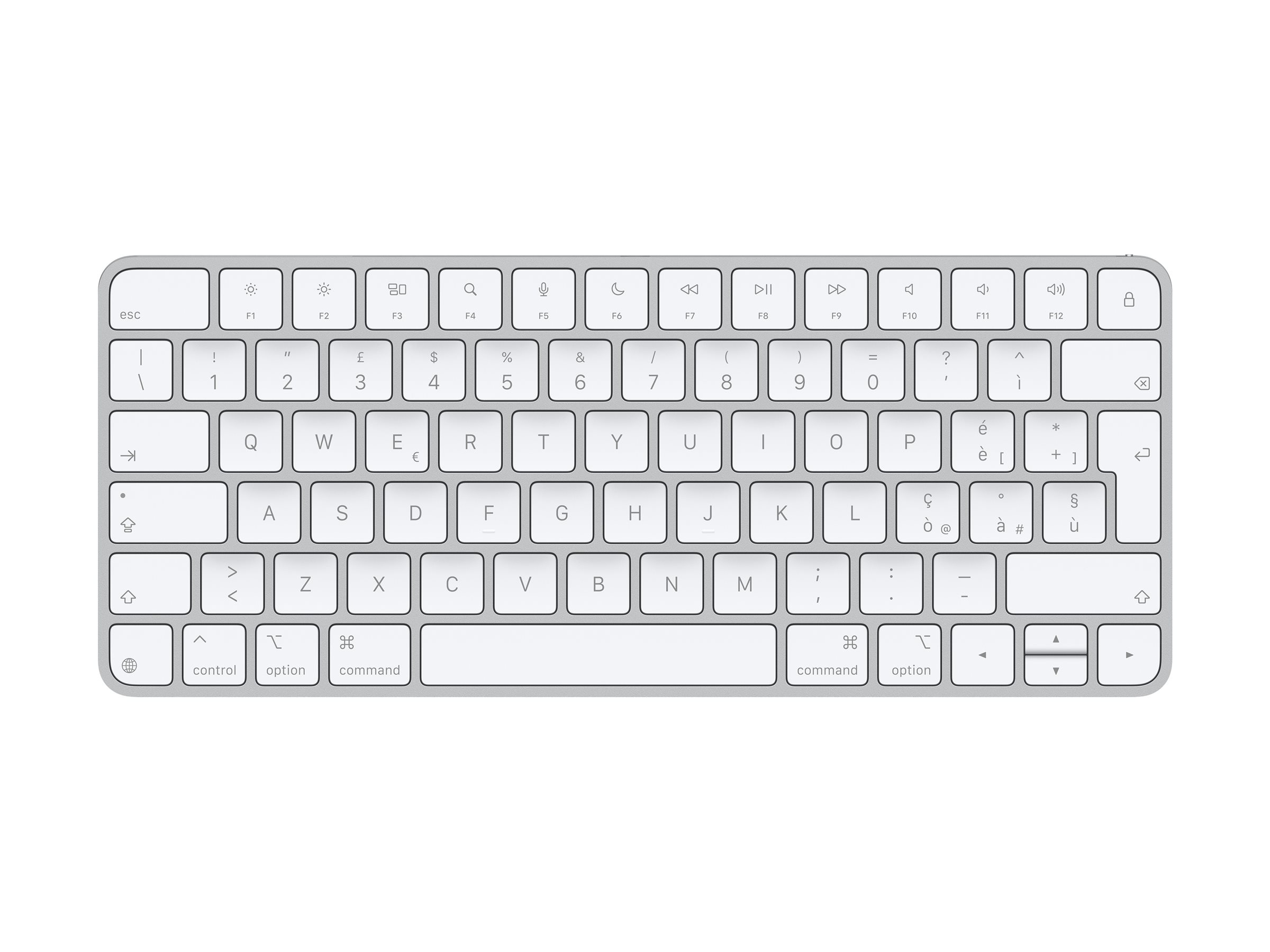 APPLE Magic Keyboard - Italian