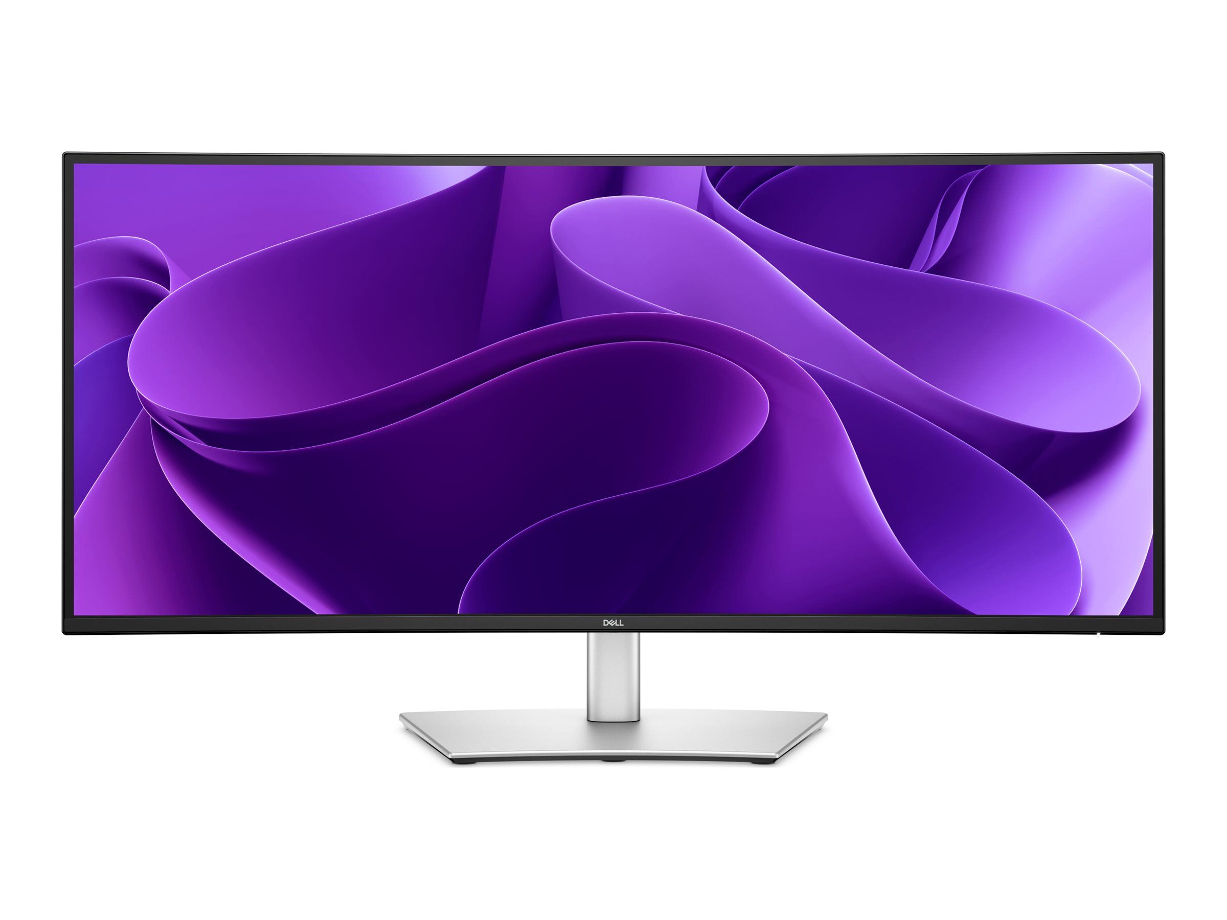 DELL Pro 34 Plus USB-C Hub Monitor P3425WE 86,61cm 34,1Zoll IPS 3440x1440 21:9 350cd/m2 100Hz HDMI DP USB DELL Pro 34 Plus USB-C Hub Monitor P3425WE 86,61cm 34,1Zoll IPS 3440x1440 21:9 350cd/m2 100Hz HDMI DP USB