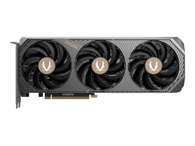 ZOTAC GAMING GeForce RTX 5070 SOLID OC 12GB GDDR7 ZOTAC GAMING GeForce RTX 5070 SOLID OC 12GB GDDR7