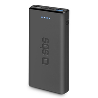 TTBB10000FASTK SBS Powerbank Akku TTBB10000FASTK SBS Powerbank Akku