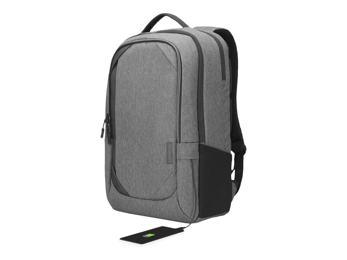 LENOVO Business Casual 17inch Backpack LENOVO Business Casual 17inch Backpack