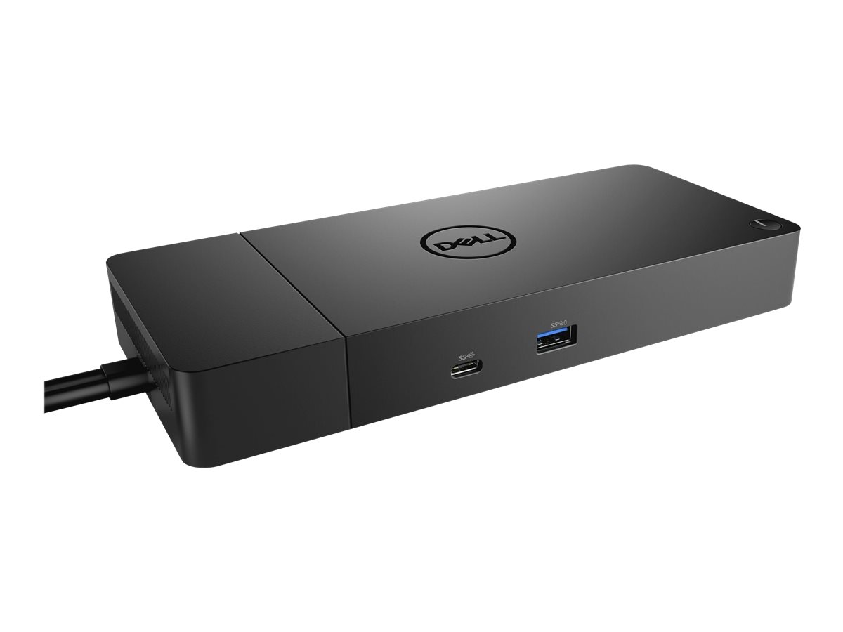 Dell Dockingstation Performance Dock WD19DCS 240W