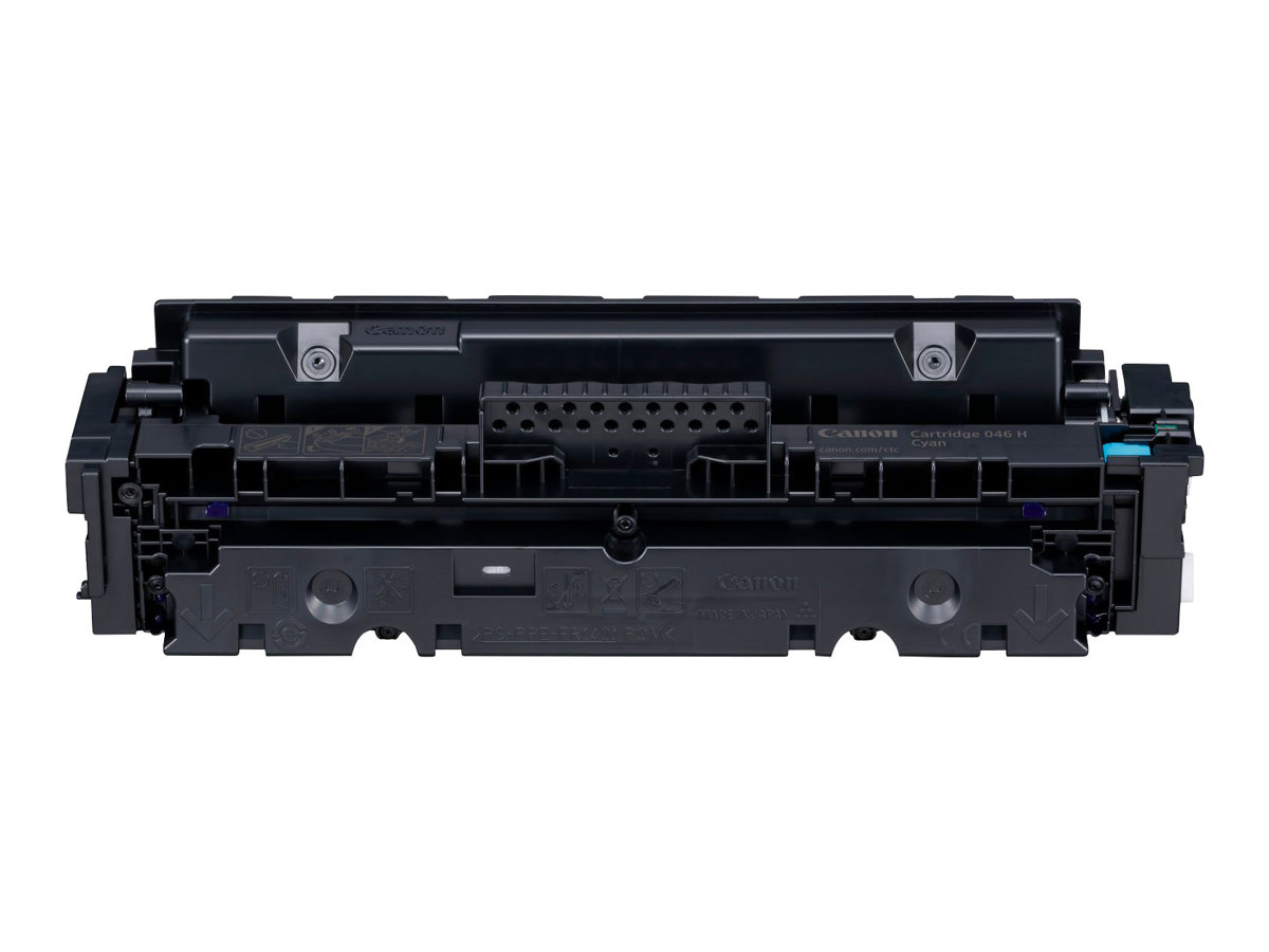 1253C002 CANON 046HC LBP Cartridge cyan