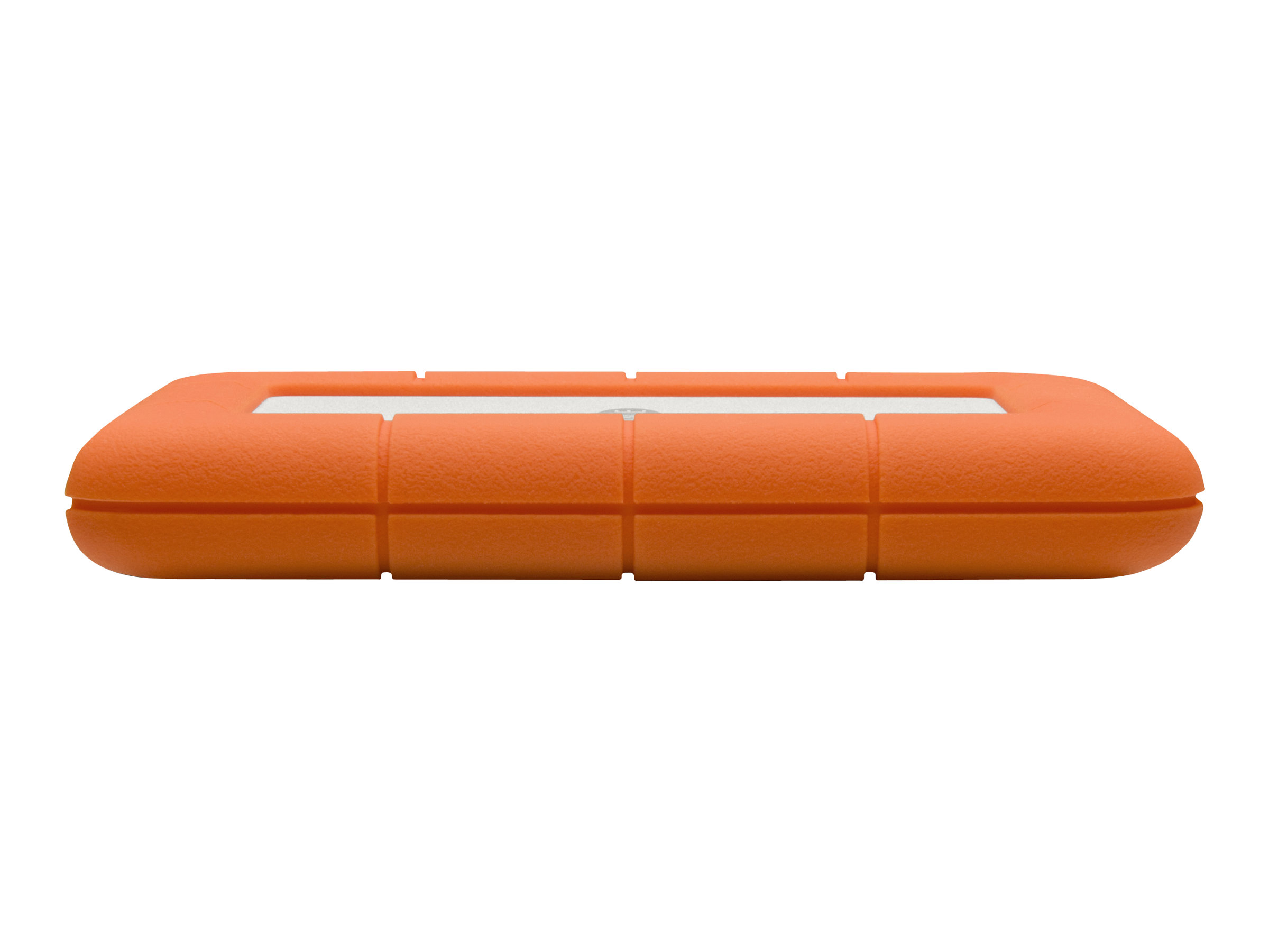 LACIE RUGGED MINI USB 3.0 2TB  / Shock rain pressure resistant / 6,4cm 2,5Zoll