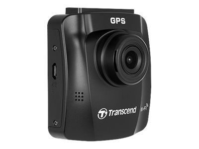 Dashcam Transcend - DrivePro 230Q Data Privacy