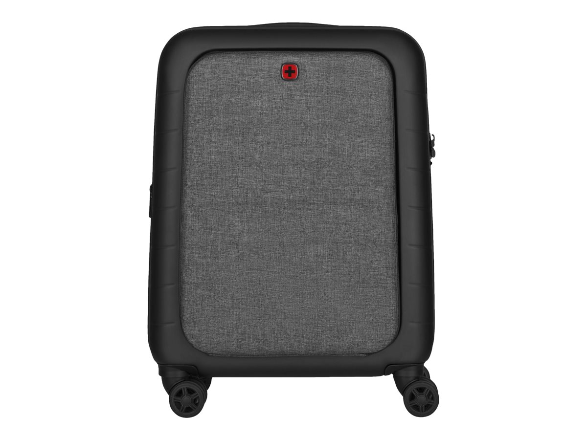 WENGER Syntry Carry-On Case with Laptop Compartment