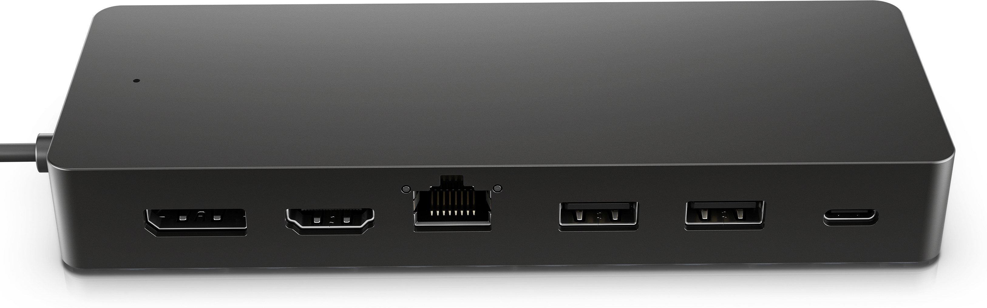 50H98AAABB HP Hub USBC Multiport