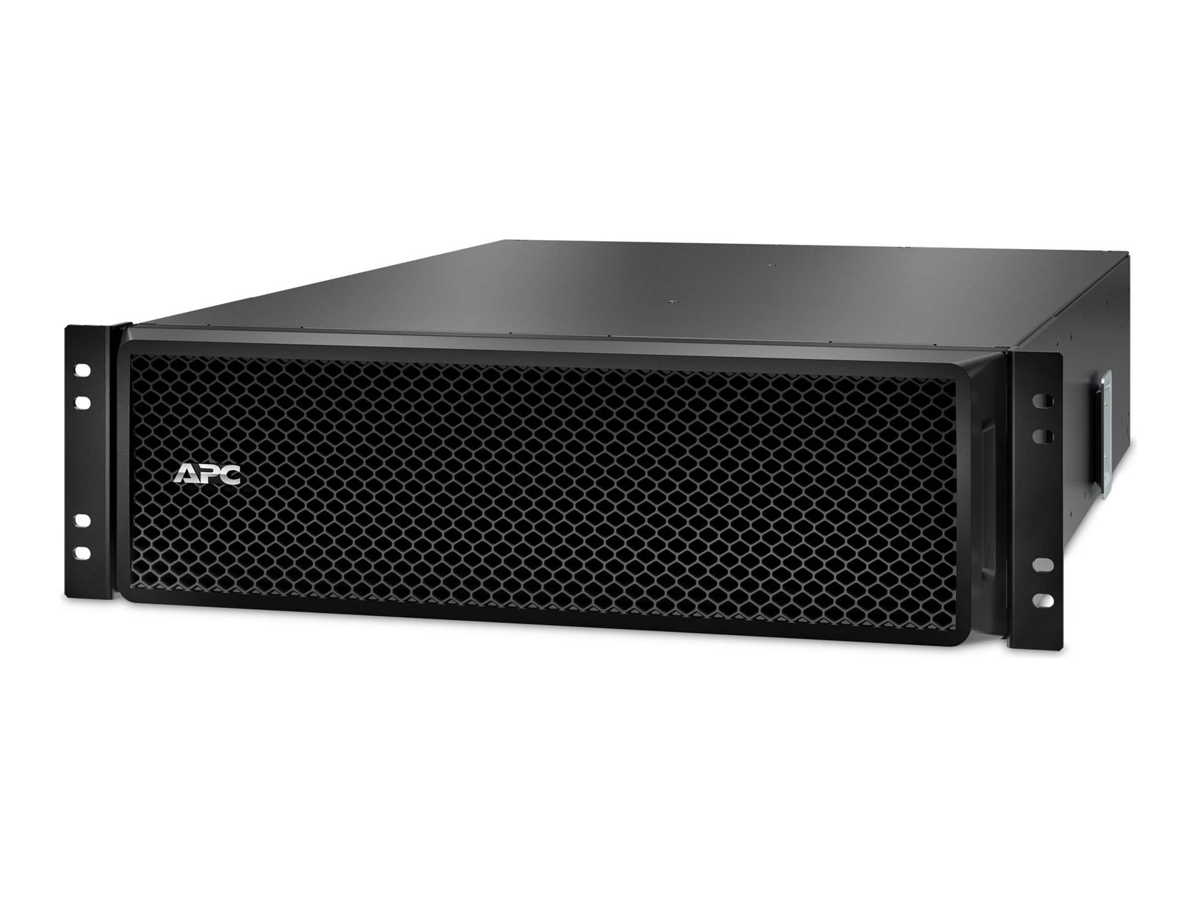 APC Smart-UPS SRT 192V 8 and 10kVA RM Battery Pack APC Smart-UPS SRT 192V 8 and 10kVA RM Battery Pack