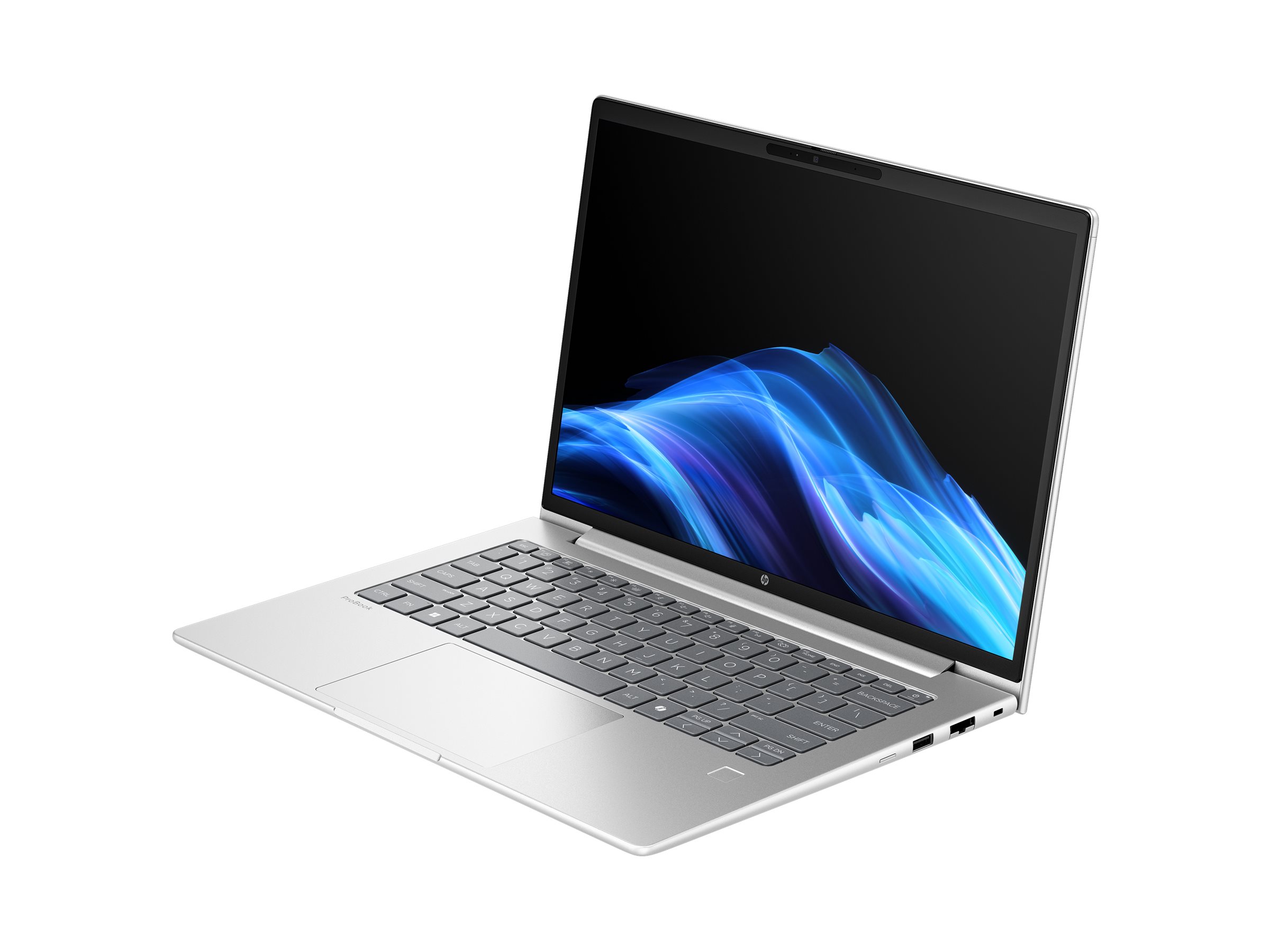 HP ProBook 4 G1i 14 Zoll Intel Core Ultra 7 255U 24 GB RAM 512 GB SSD
