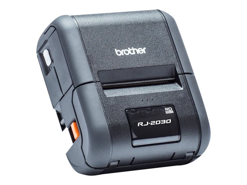Brother RJ2030 mobiler Etikettendrucker