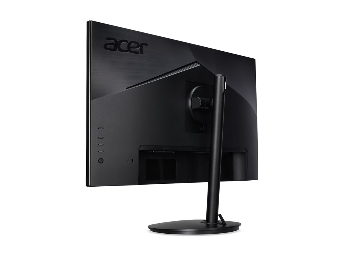 acer Vero CB242YGbmiprx Monitor 61,0 cm (24,0 Zoll) schwarz