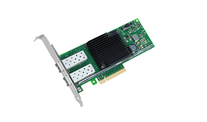 Fujitsu PLAN EP 2Kanal 10Gbit/s PCIe 3.0 x8