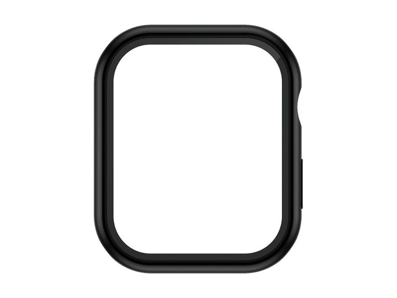 Snappie Full Body Apple Watch 10 42mm schwarz