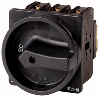 Eaton Electric Hauptschalter P3-100/EA/SVB-SW Einbau