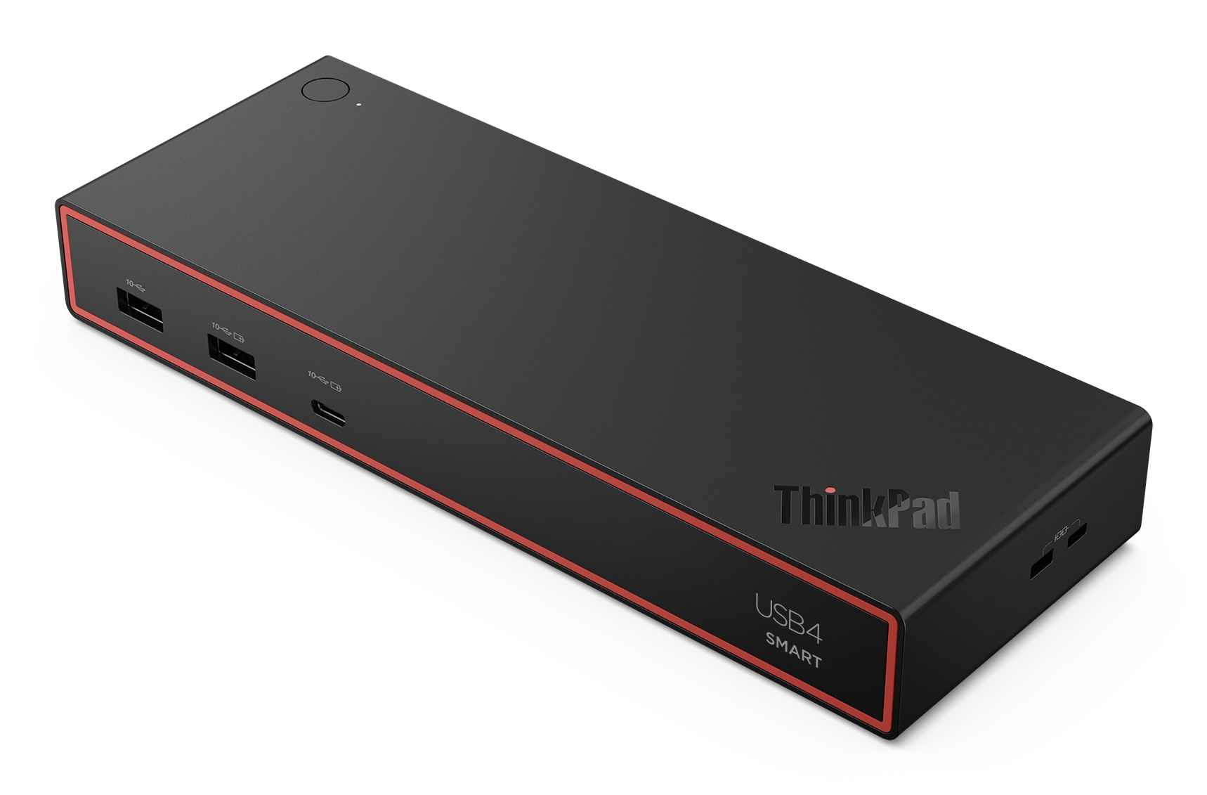 LENOVO USB 4 Smart Dock 135W