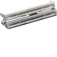 Hager PEN-Schiene KM25A Hager PEN-Schiene KM25A