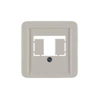 Legrand Abdeckung 776091 Creo Mandelweiss Legrand Abdeckung 776091 Creo Mandelweiss